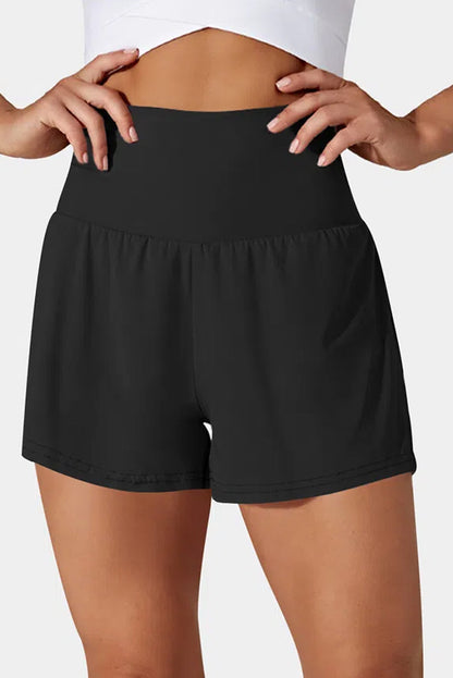 FlexStride All-Sport Shorts