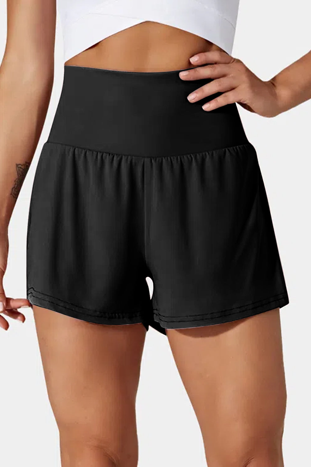 FlexStride All-Sport Shorts